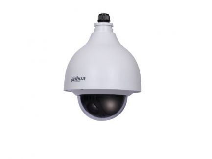 2МП Скоростная купольная поворотная (PTZ) IP видеокамера Dahua Technology DH-SD40212T-HN-S2 (12x)
